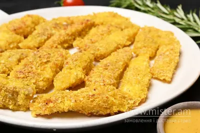 Рибні нагетси н/ф Multi Cook undefined фото