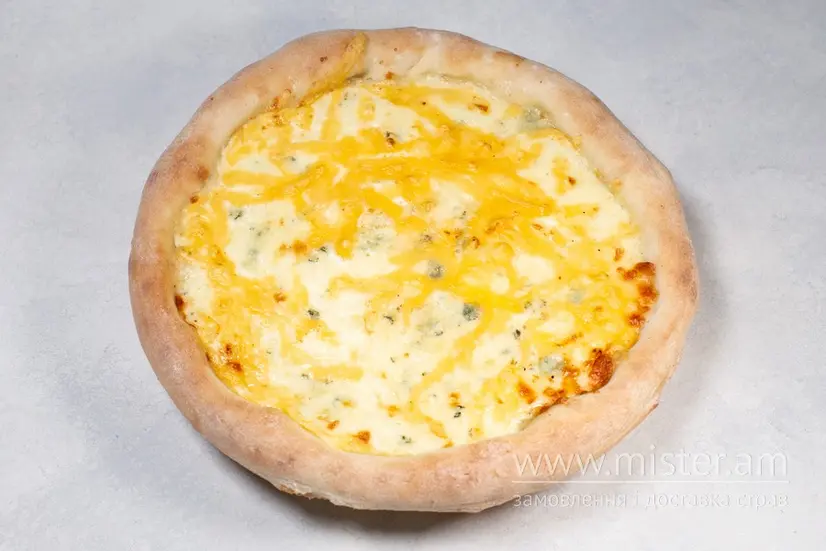 Піца "Сирна" н/ф - "Multi Cook" в Черкасах фото 
