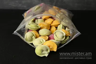 Пельмені з курятиною ""Малятко" н/ф Multi Cook undefined фото