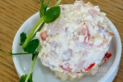Начинка до катоплі Ніжна Саме Тут undefined фото