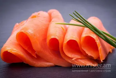Лосось с/с Саме Тут undefined фото