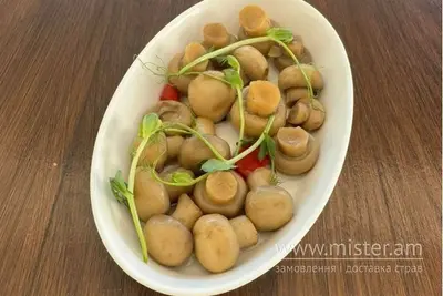 Грибочки Dofamine undefined фото