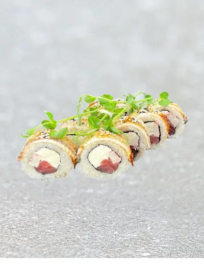 Гейша унагі Tataki Sushi undefined фото