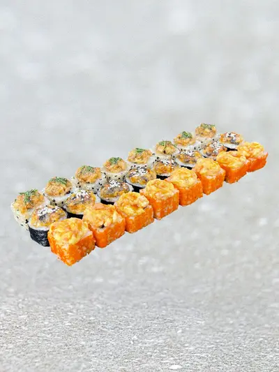 Сет "Запечений міні" Tataki Sushi undefined фото