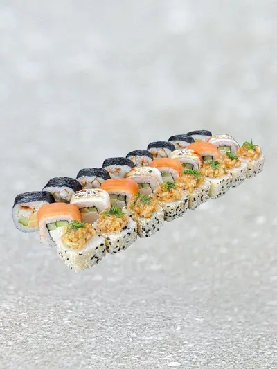 Сет Кіото Tataki Sushi undefined фото