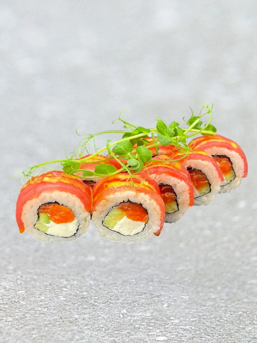 Окінава Магуро - "Tataki Sushi" в Білій Церкві фото 
