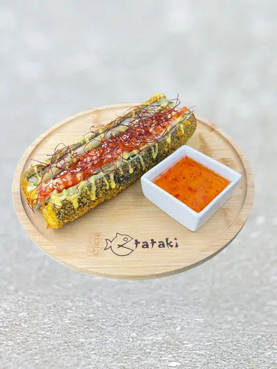 Суші Дог Tataki Sushi undefined фото
