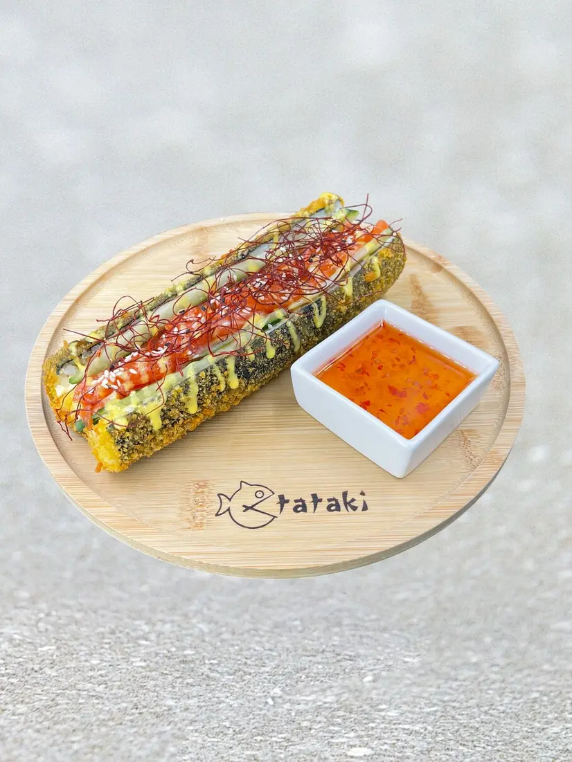 Суші Дог - "Tataki Sushi" в Білій Церкві фото 