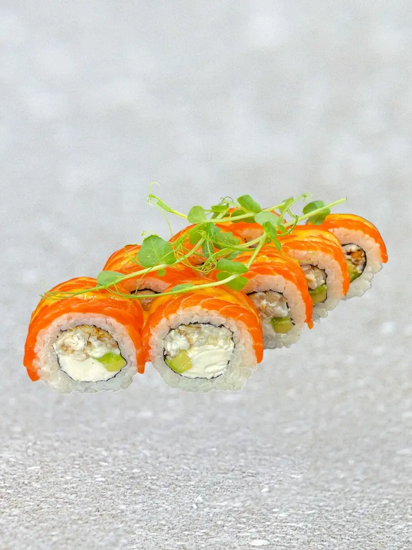 Самура сяке - "Tataki Sushi" в Білій Церкві фото 