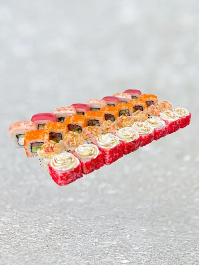 Сет Токіо Tataki Sushi undefined фото