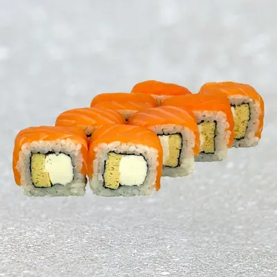 Філадельфія Тамаго Tataki Sushi undefined фото