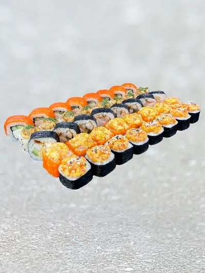 Сет Фудзіяма Tataki Sushi undefined фото