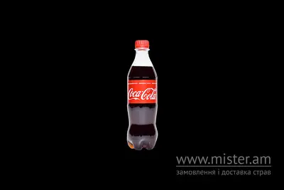 Кока-кола 0.5 л Dovas Pizza undefined фото