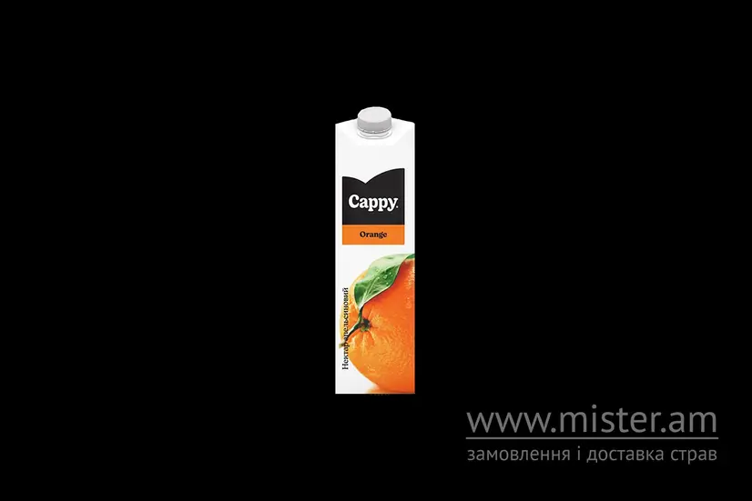 Сік апельсиновий - "Dovas Pizza" в Черкасах фото