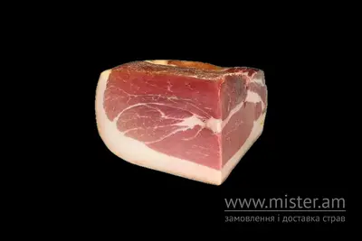 Додаток. Прошутто Dovas Pizza undefined фото