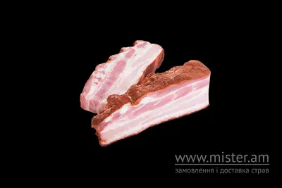 Додаток. Грудинка Dovas Pizza undefined фото