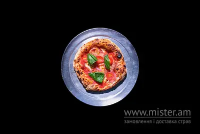 Піцетта "Карбонара" Dovas Pizza undefined фото