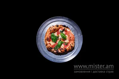 Піцетта "Маргарита" Dovas Pizza undefined фото