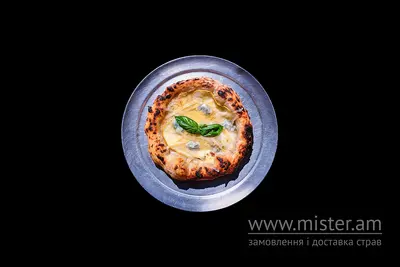 Піцетта "Пера" Dovas Pizza undefined фото