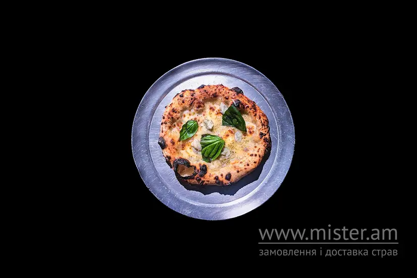 Піцетта "Формаджі" - "Dovas Pizza" в Черкасах фото