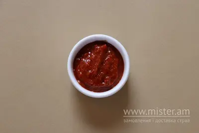 Соус шашличний Чотири Чебуреки & Rebrobar undefined фото