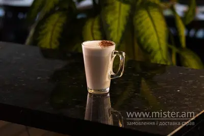 Cocoa Calm Чотири Чебуреки & Rebrobar undefined фото