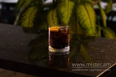 Віскі-кола Чотири Чебуреки & Rebrobar undefined фото