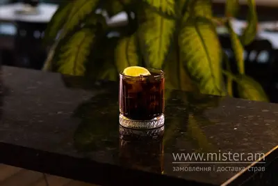 Куба лібре Чотири Чебуреки & Rebrobar undefined фото