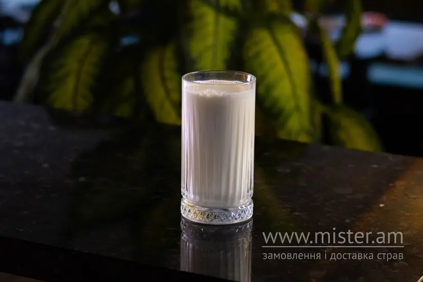 Мілкшейк - "Чотири Чебуреки & Rebrobar" в Сумах фото 