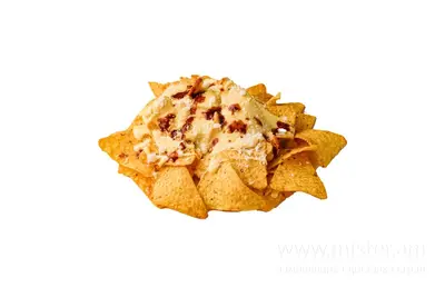Nachos Tabasco & Parmigiano Richie`s House undefined фото