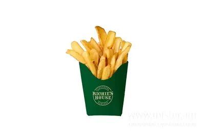 Potato Dippers (Картопляні діпи) 150 г Richie`s House undefined фото