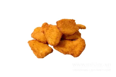 Chicken Nuggets (Курячі нагетси) Richie`s House undefined фото