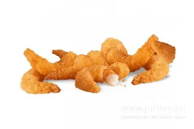 Shrimps (креветки) Richie`s House undefined фото