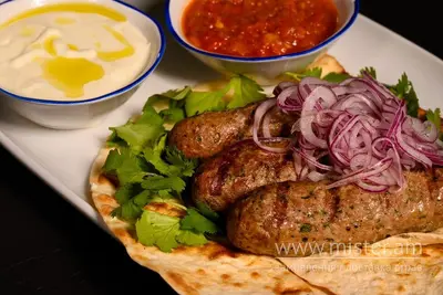 Grill Kebab Вульф undefined фото