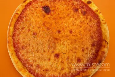 Піца "Маргарита" Kilogram Sushi undefined фото