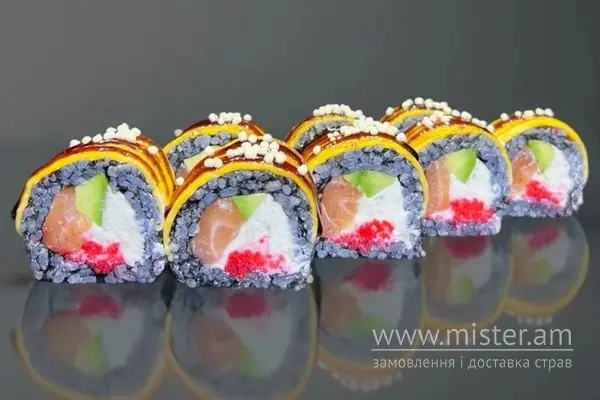 Рол "Гейша" - "Отакої" в Чернівцях фото
