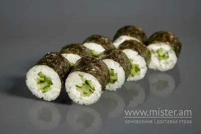 Макі з огірком Отакої undefined фото