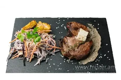 Стейк Рібай Taverna El Paso undefined фото
