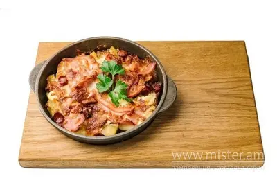 Сковорідка Мисливська Taverna El Paso undefined фото