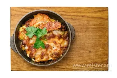 Сковорідка Дикий захід Taverna El Paso  undefined фото