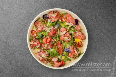 Яловичина Бо Тай Чанг Yoki restaurant undefined фото