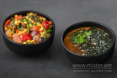 Ланч №3 Sushi Master undefined фото