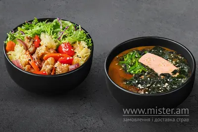 Ланч №6 Sushi Master undefined фото