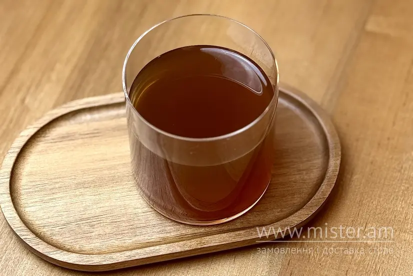 Узвар  - "ЕТНО" в Чернігові фото 