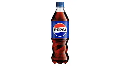 Pepsi з цукром 0,5л пластик Veladis undefined фото
