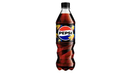 Pepsi Манго б/цукру 0,5л пластик Veladis undefined фото