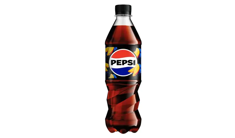 Pepsi Манго б/цукру 0,5л пластик - "Veladis" в Дніпрі фото 