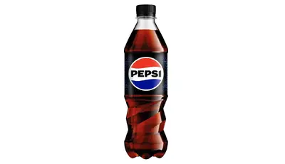 Pepsi Блэк б/цукру 0,5л пластик Veladis undefined фото