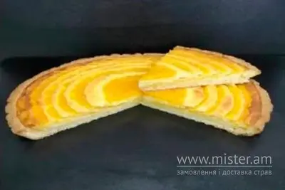 Запіканка з гарбузом Софора undefined фото