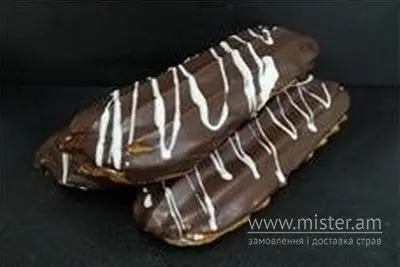 Тістечко Заварне Софора undefined фото